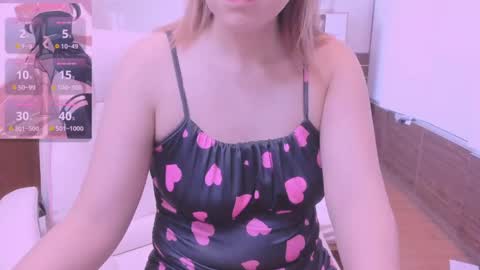 Snapshot of kelly_baby2005 chatting on 05/02/26, 02:49 Kelly online show from 05/02/26, 02:49
