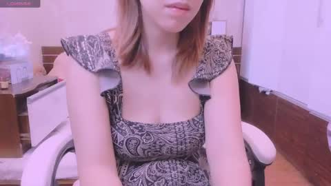 Snapshot of kelly_baby2005 chatting on 05/03/26, 02:50 Kelly online show from 05/03/26, 02:50