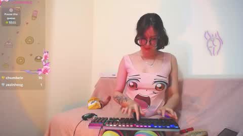 Kelly online show from 11/20/25, 09:25