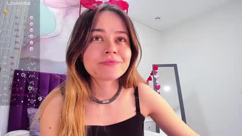 Kelly online show from 02/16/25, 08:10