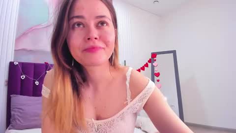 Kelly online show from 02/20/25, 05:33