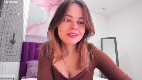 Kelly online show from 02/24/25, 01:24