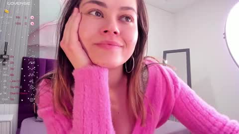 Kelly online show from 03/02/25, 07:43