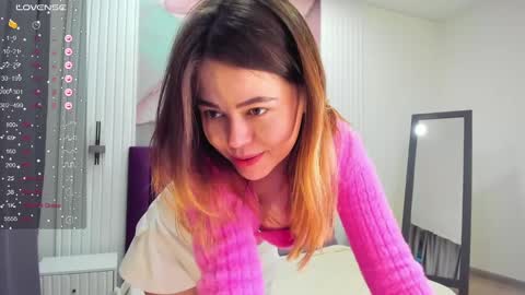 Kelly online show from 03/03/25, 04:25