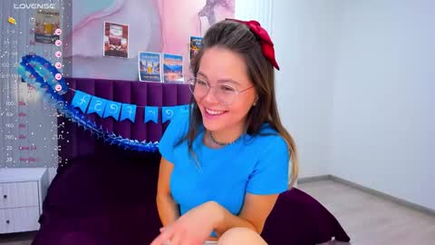 Kelly online show from 10/02/25, 01:12