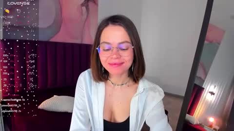 Kelly online show from 11/13/25, 01:15