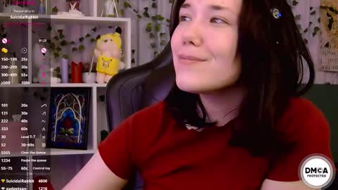 Kelly online show from 02/27/26, 11:05