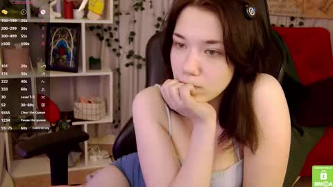 Kelly online show from 03/03/26, 11:38