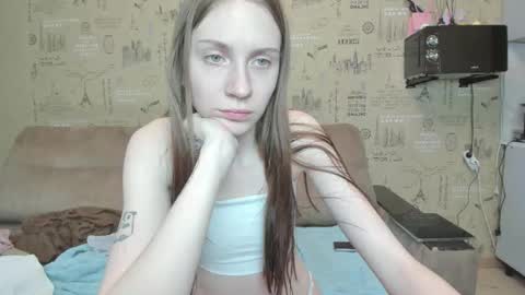 kelly_gerzikaaa online show from 11/16/25, 03:01