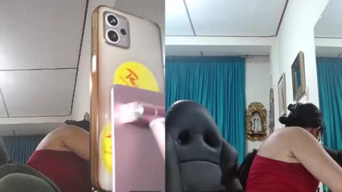 KELLY online show from 10/08/25, 03:37