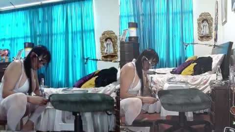 KELLY online show from 11/19/25, 05:57