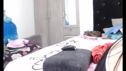 kelly  kata Lovense is on PVT ALWAYS OPEN  online show from 12/19/25, 08:49