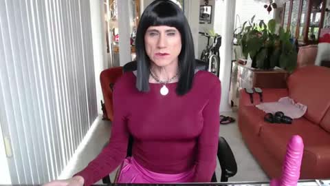 kellyanne Lynn but please call me fucktoy online show from 01/05/25, 05:09