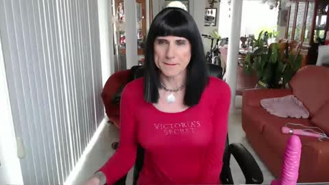 kellyanne Lynn but please call me fucktoy online show from 02/08/25, 08:21