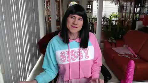 kellyanne Lynn but please call me fucktoy online show from 02/15/25, 06:44