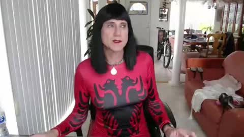 kellyanne Lynn but please call me fucktoy online show from 10/25/25, 04:13