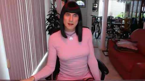 kellyanne Lynn but please call me fucktoy online show from 01/11/26, 04:56