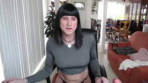 kellyanne Lynn but please call me fucktoy online show from 02/27/26, 05:24