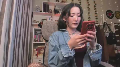 Leia online show from 11/20/25, 06:46