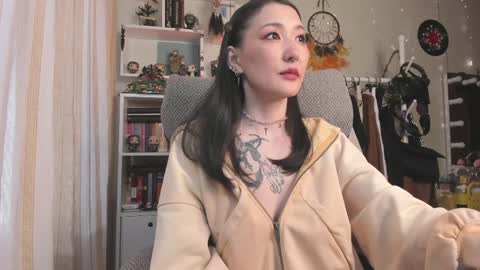 Leia online show from 04/05/26, 07:05