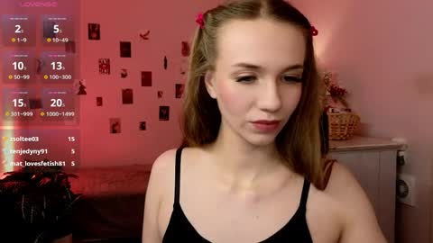 Kelly online show from 04/03/26, 06:28