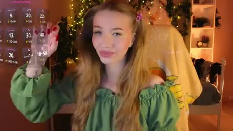 Kelly online show from 04/07/26, 06:25