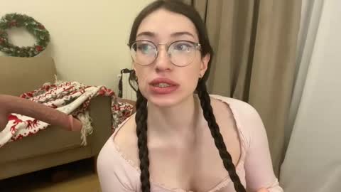 Kelly online show from 12/21/25, 05:42