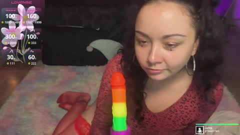 Kelly online show from 11/24/25, 05:07