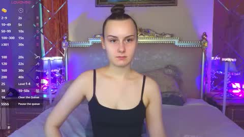 Im Kelly online show from 10/12/25, 11:53