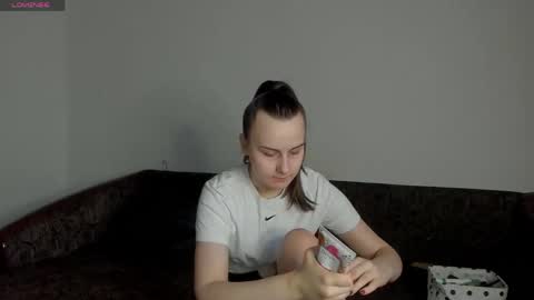 Im Kelly online show from 04/21/26, 02:45