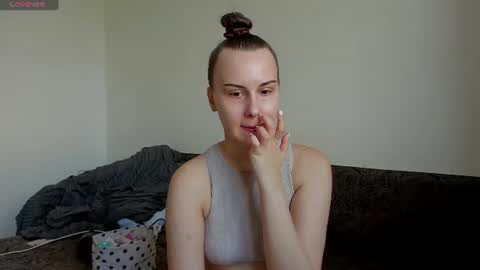 Snapshot of kellycartie chatting on 07/11/26, 11:13 Im Kelly online show from 07/11/26, 11:13
