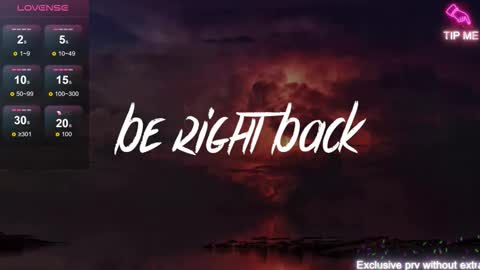 kellycrystall online show from 01/17/26, 08:08