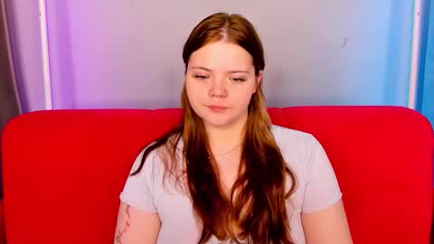 Kellyfiery online show from 03/24/26, 08:52