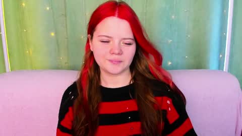 Kellyfiery online show from 04/12/26, 08:30