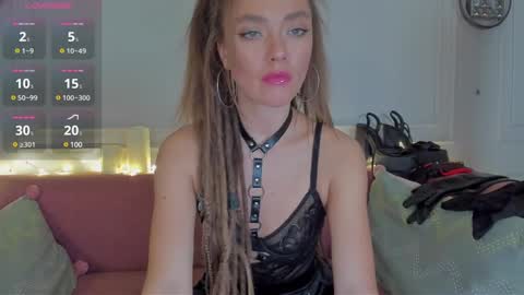 KellyFouler online show from 02/07/25, 01:53