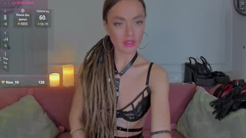 KellyFouler online show from 02/23/25, 04:35