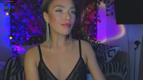 KellyFouler online show from 09/25/25, 03:05