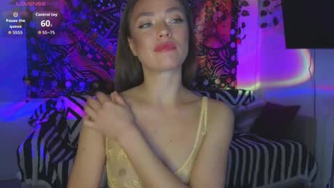 KellyFouler online show from 10/04/25, 03:10