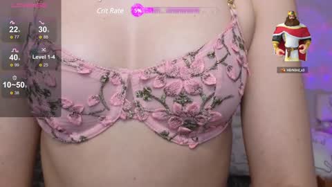 Princess Kelly online show from 12/06/24, 08:07