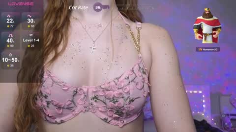 Princess Kelly online show from 12/09/24, 08:23