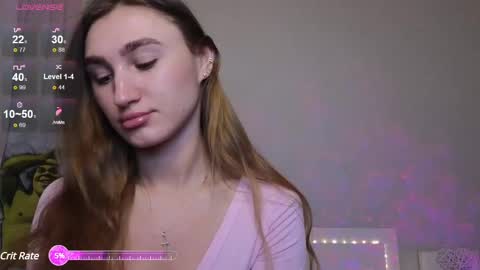 Princess Kelly online show from 02/23/25, 04:35