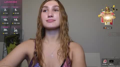 Princess Kelly online show from 09/16/25, 04:41