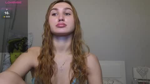 Princess Kelly online show from 10/05/25, 09:34