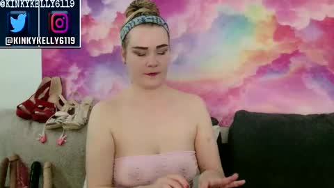 kellylynn76 online show from 09/18/25, 02:02
