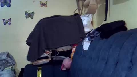 kellymine_ online show from 02/10/26, 08:24