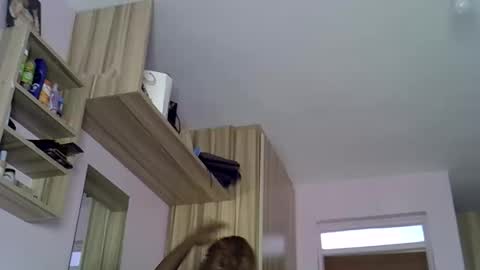 kellymine_ online show from 03/17/26, 08:28