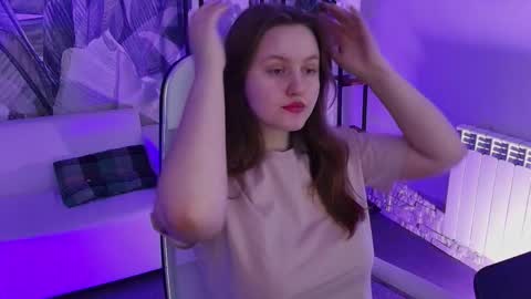 Snapshot of kellypoter chatting on 02/05/26, 08:52 kelly online show from 02/05/26, 08:52