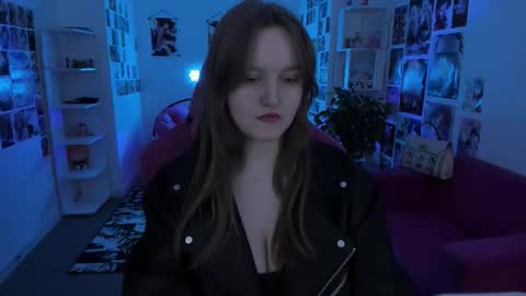 Snapshot of kellypoter chatting on 02/12/26, 09:15 kelly online show from 02/12/26, 09:15