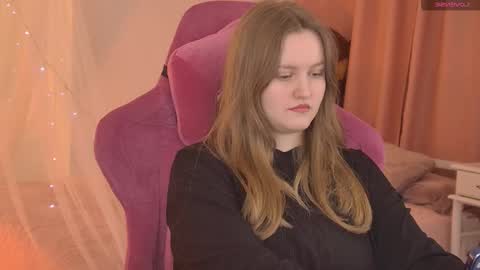 Snapshot of kellypoter chatting on 02/20/26, 11:43 kelly online show from 02/20/26, 11:43