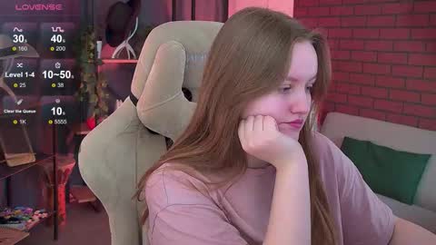 Snapshot of kellypoter chatting on 02/21/26, 09:10 kelly online show from 02/21/26, 09:10